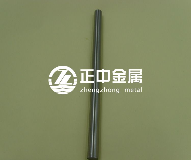 鉭棒，鉭管，鉭絲、鉭片等鉭鈮材料的性能及應用前景