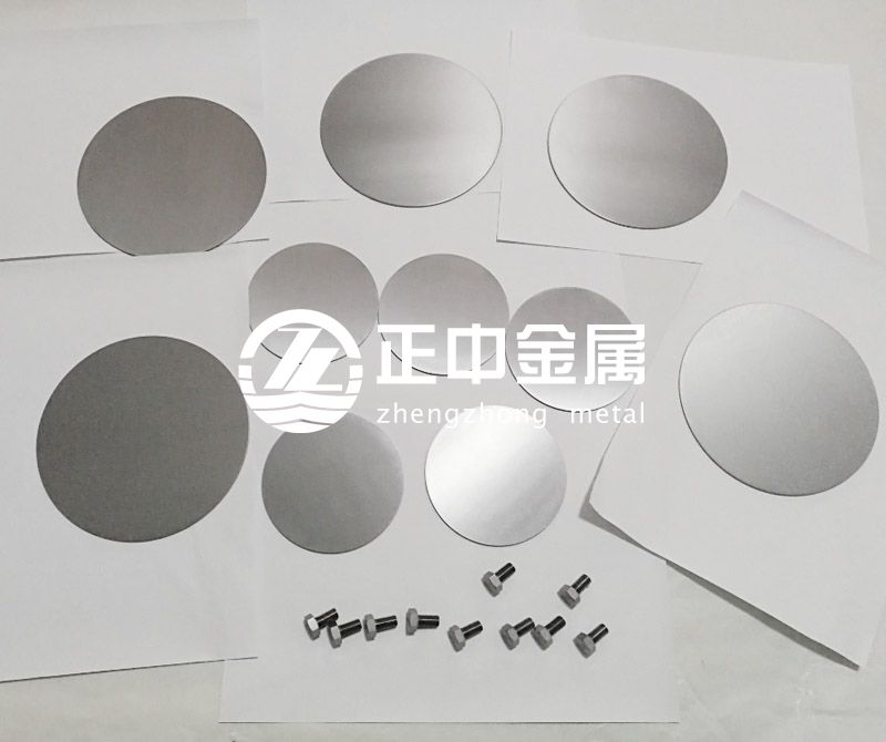 鉭片、多孔鉭合金在醫(yī)療領(lǐng)域的應(yīng)用