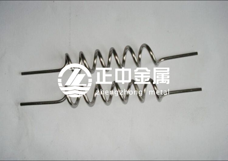 國內(nèi)企業(yè)對鉭片、鉭片、鉭絲、鉭管等資源的綜合利用