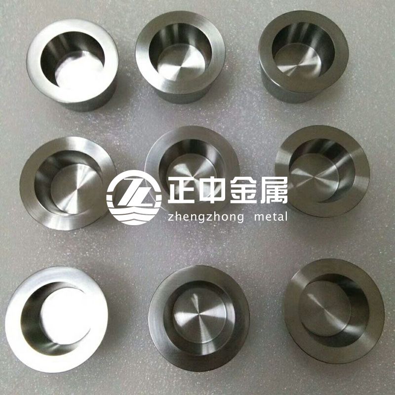 702無縫鋯坩堝 鋯坩堝 702高純鋯坩堝 焊接鋯坩堝的應(yīng)用