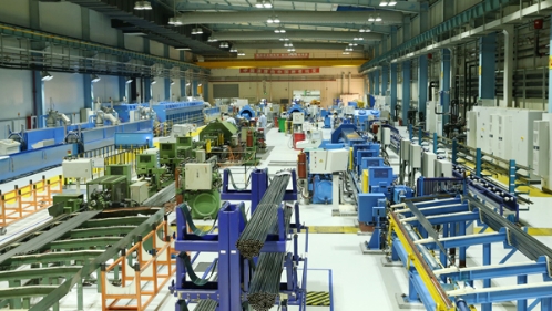 我國三代核電核級鋯合金管材實現(xiàn)國產(chǎn)化