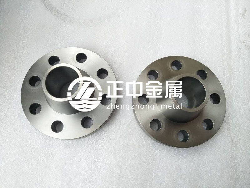 鋯棒、鋯坩堝等鋯合金材料相對于鈦系金屬的顯著優(yōu)勢