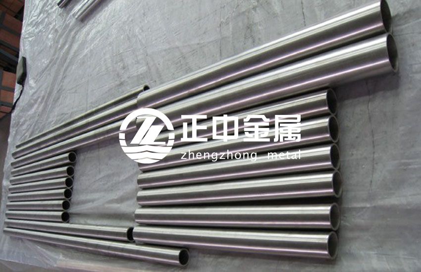 N5、N6等牌號鎳管及制品的執(zhí)行標(biāo)準(zhǔn)