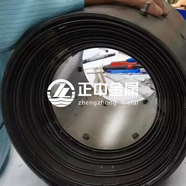 鎢合金 鎢絲網(wǎng)發(fā)熱體